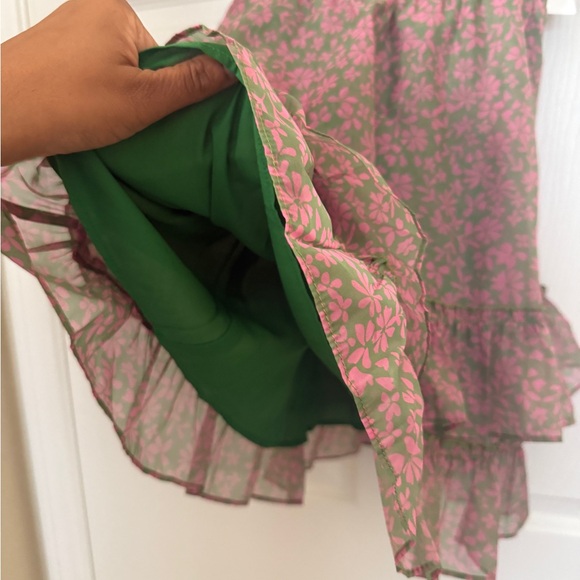 BRAND NEW Show Me Your MuMu Daiquiri Minidress - Picture 7 of 9